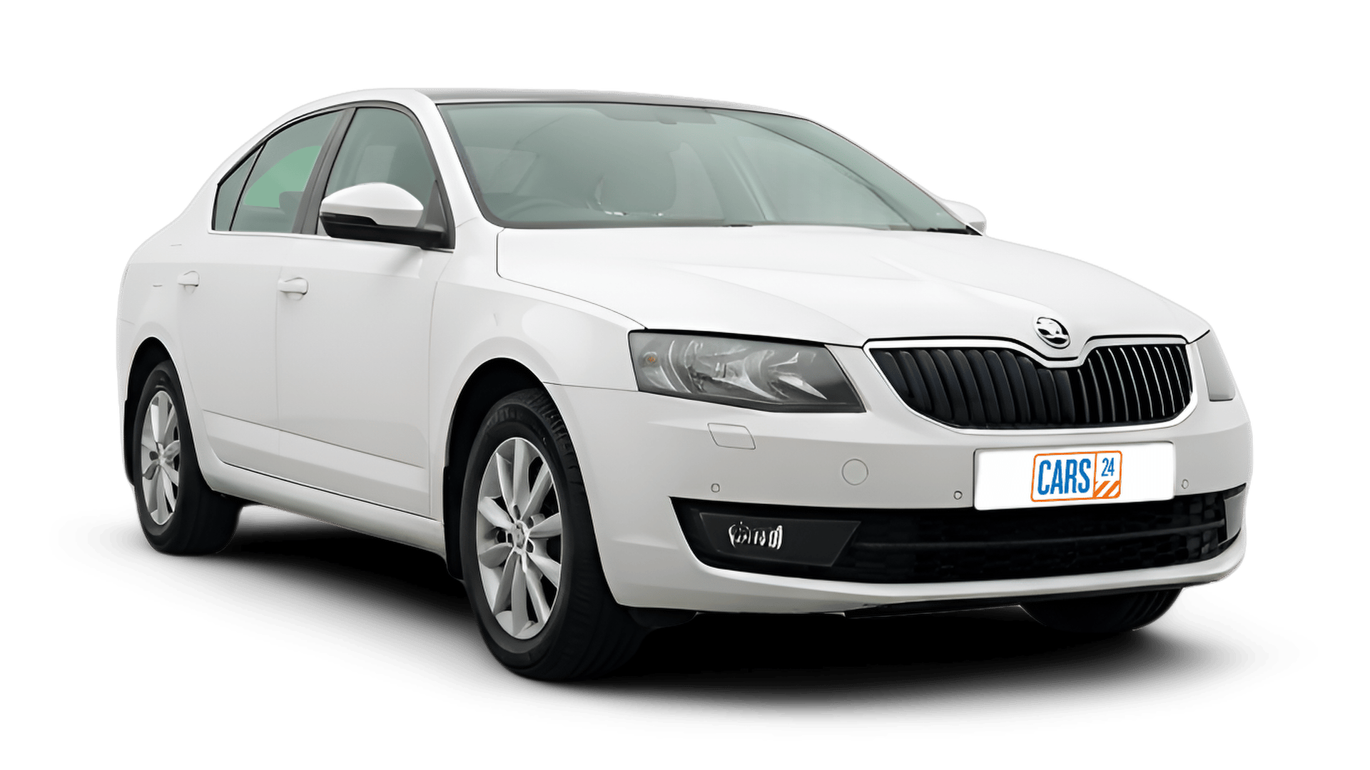 2016 Skoda Octavia - Sedan - Diesel - Automatic - ₹7.39 lakh